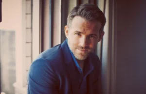 Ryan Reynolds to Receive Robin Williams Legacy of Laughter Award