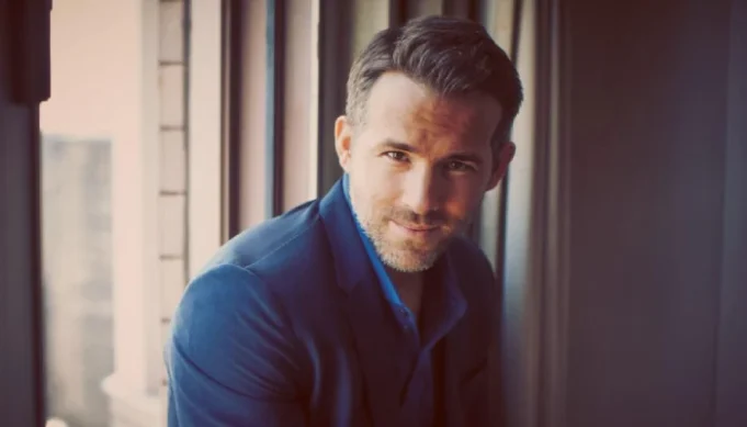 Ryan Reynolds to Receive Robin Williams Legacy of Laughter Award