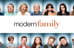 TBS Licenses the Highly Rated Series “Modern Family”