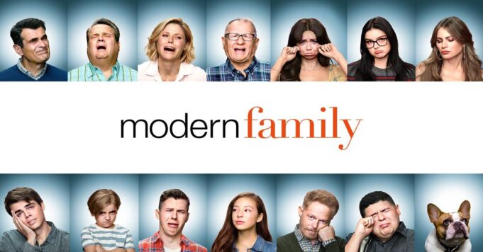 TBS Licenses the Highly Rated Series “Modern Family”