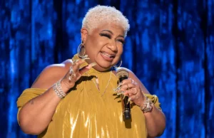 “Chappelle’s Home Team – Luenell: Town Business” Premieres on Netflix September 26th