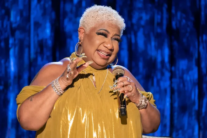 “Chappelle’s Home Team – Luenell: Town Business” Premieres on Netflix September 26th