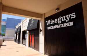 Wiseguys Comedy Club Adding Second Las Vegas Location