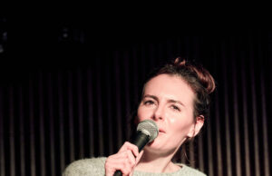 Comedian of the Day (9/26/23): Meredith Casey