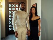 “Mr. and Mrs. Smith” Series to Debut in 2024 at Amazon Prime Video