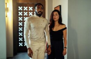 “Mr. and Mrs. Smith” Series to Debut in 2024 at Amazon Prime Video