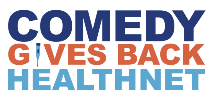 Comedy Gives Back Creates Health Portal To Aid Comedy Industry & Their Pets