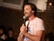 Comedian of the Day (9/19/23): Harrison Tweed