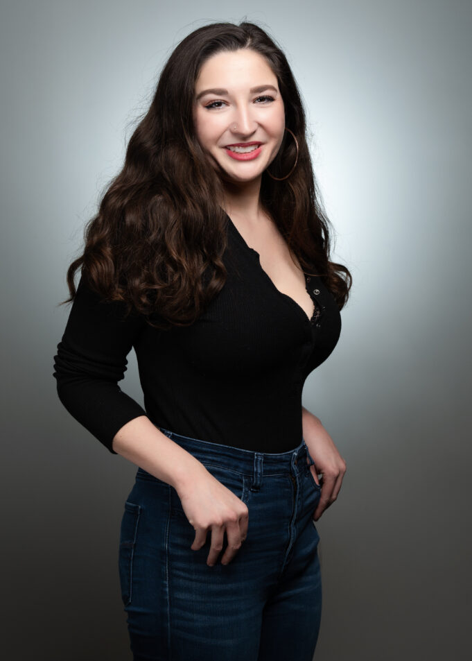 Comedian of the Day (9/21/23): Lizzy Bowen
