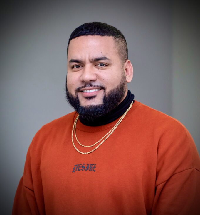 Comedian of the Day (9/8/23): Dean Gonzalez