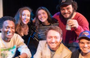 Late Night TV Writers’ To Perform Writers Strike Sketch Comedy Show