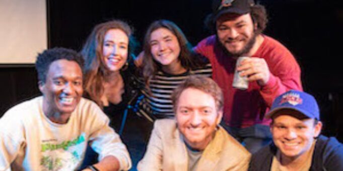 Late Night TV Writers’ To Perform Writers Strike Sketch Comedy Show