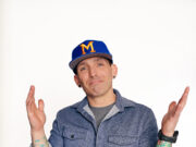 Comedian of the Day (9/15/23): Rudy Pavich