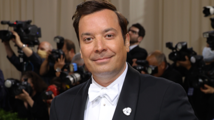 Jimmy Fallon Apologizes To Staff After “Toxic Workplace” Accusations