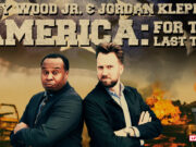 Roy Wood Jr. & Jordan Klepper Announce “America: For The Last Time” Tour