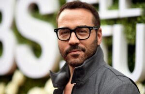 Jeremy Piven Announces Fall Stand-Up Comedy Tour