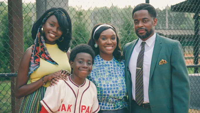 “The Wonder Years” Canceled After 2 Seasons