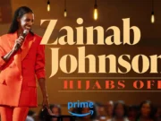 Zainab Johnson Sets Debut Comedy Special At Prime Video