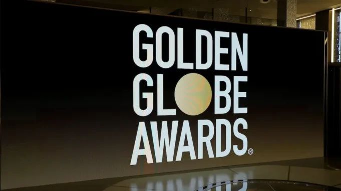 Golden Globes Reveals New Category for Stand-Up Comics