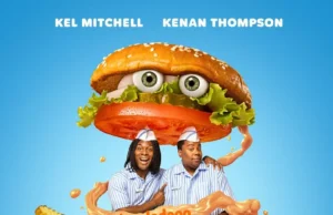 “Good Burger 2” Announce November 22nd Release Date