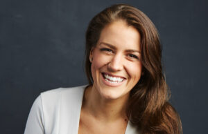 Comedian Maddy Anholt Dies Of Brain Cancer At Age 35