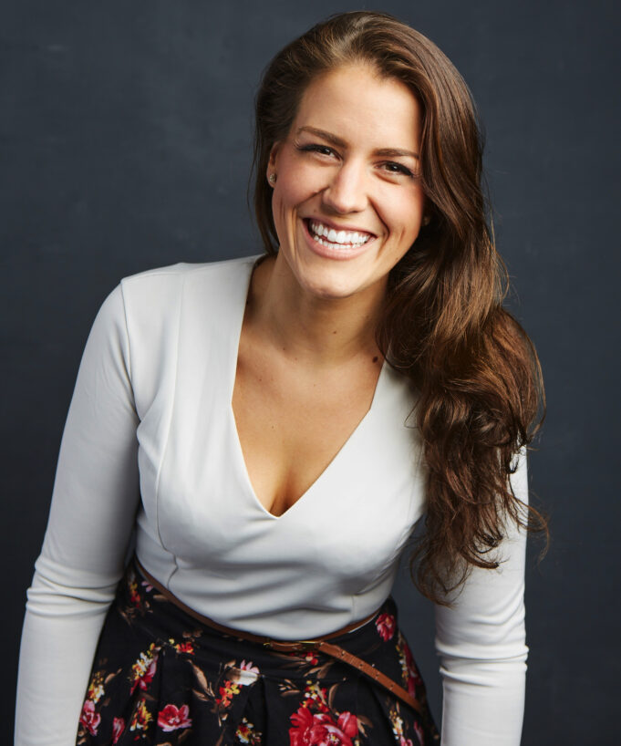 Comedian Maddy Anholt Dies Of Brain Cancer At Age 35