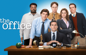 “The Office” Reboot Is Currently In The Works