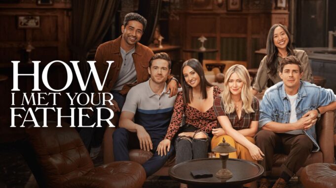 Hulu Cancels “How I Met Your Father” After Two Seasons