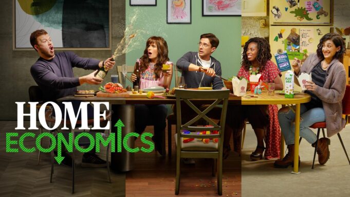 “Home Economics” Canceled After Three Seasons By ABC