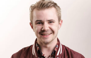 Comedian of the Day (10/17/23): Spencer Adamus