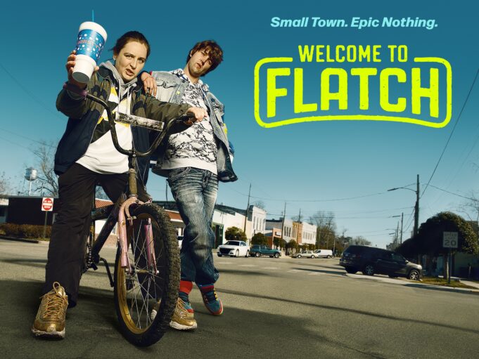 Fox Cancels “Welcome To Flatch” After Two Seasons