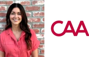 Comedy Writer Hunter Toro Signs w/ CAA