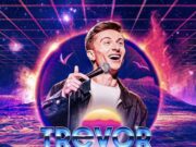 Trevor Wallace Announces Debut Comedy Special “Pterodactyl” On Prime Video