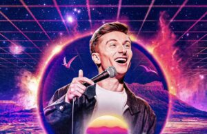 Trevor Wallace Announces Debut Comedy Special “Pterodactyl” On Prime Video