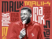 Malik Bazille Announces Debut Comedy Special “Who’s Ya Homegirl” On November 14th
