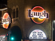 The Laugh Factory Comedy Club Eyeing Additional Location In Fresno, CA