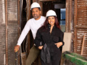 Mike Epps Improves His Indianapolis Hometown in “Buying Back the Block”