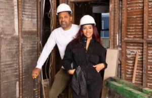 Mike Epps Improves His Indianapolis Hometown in “Buying Back the Block”