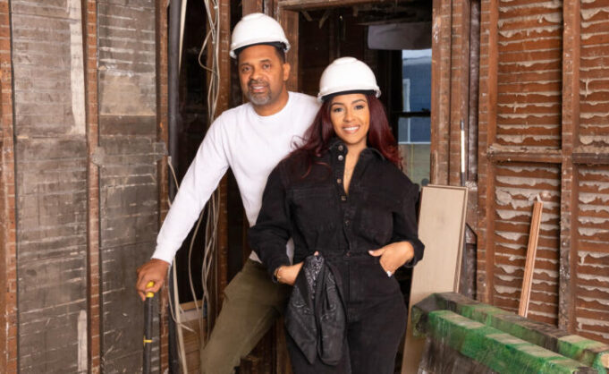 Mike Epps Improves His Indianapolis Hometown in “Buying Back the Block”