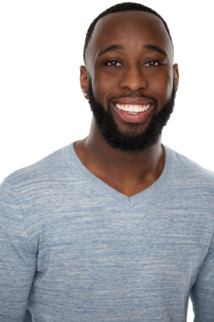 Comedian of the Day (10/24/23): St James Jackson