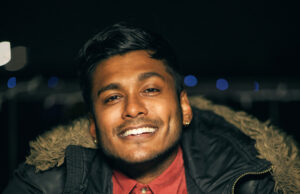 WME Signs Comedian Usama Siddiquee