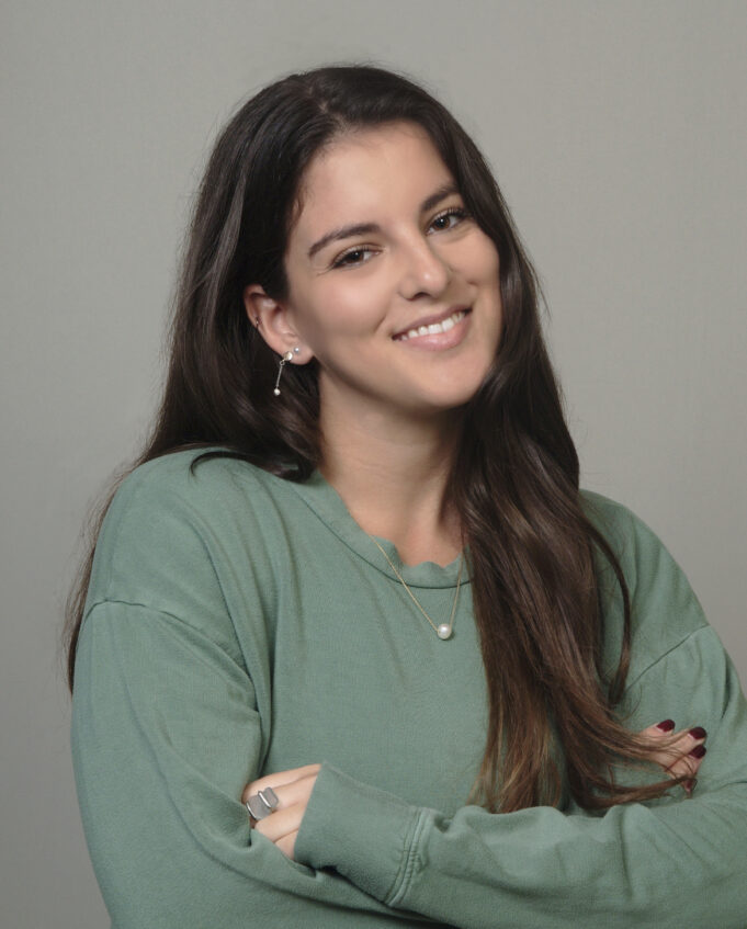 Comedian of the Day (10/9/23): Adri Fernandez