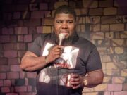 Comedian of the Day (10/12/23): Darius Daye