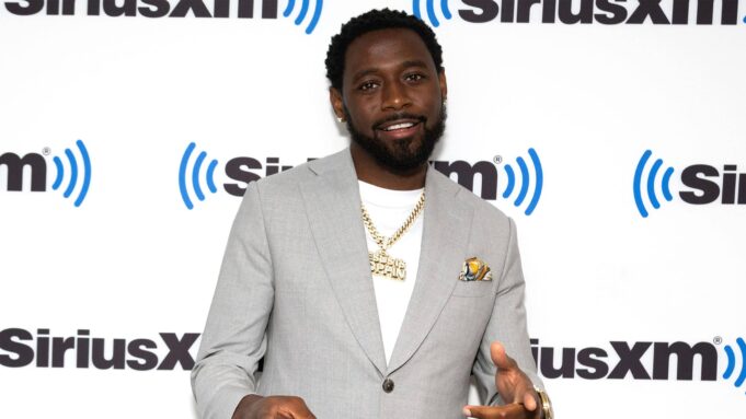 Kountry Wayne Details His Child Support Payments