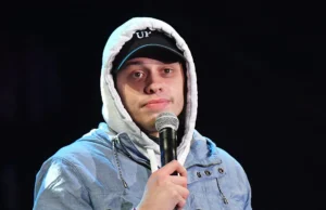Pete Davidson Set To Host “Saturday Night Live” Season Premiere On Oct. 14th