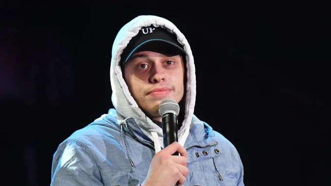 Pete Davidson Set To Host “Saturday Night Live” Season Premiere On Oct. 14th
