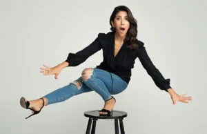 Stephanie Beatriz Set To Star In Prime Video “Hazbin Hotel”