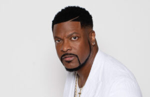 Chris Tucker Thinks Comedy Grant Like Hip-Hop Is A Great Idea