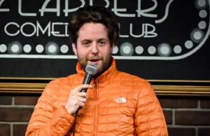 Comedian Dex Carvey Dies At Age 32