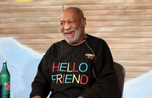Bill Cosby Seen Publicly For First Time Since 2015 At Philadelphia Jazz Club